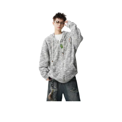 WKOOG Унисекс Трикотаж