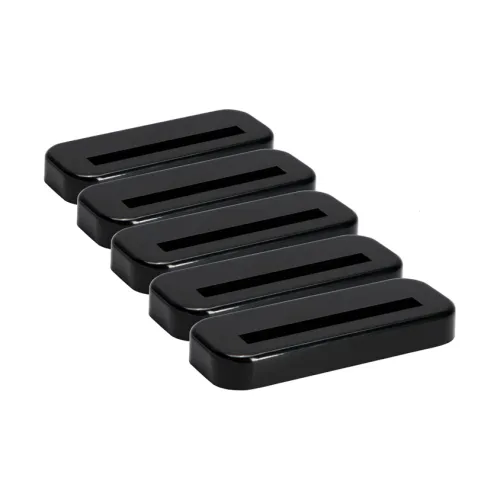 HobbyGuardian 35PT Карта Protector Кронштейн Показанный Основа Аксессуары для карточных игр 5 10 Штук