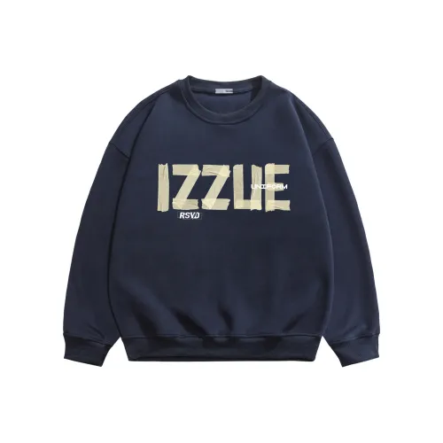 Izzue Толстовка Hong KONG I.T Group Унисекс