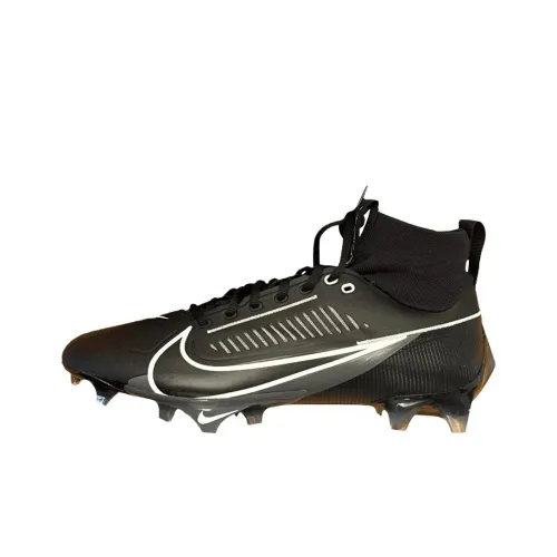 Nike Vapor Edge Pro 360 2 Футбольные бутсы Мужские Черные