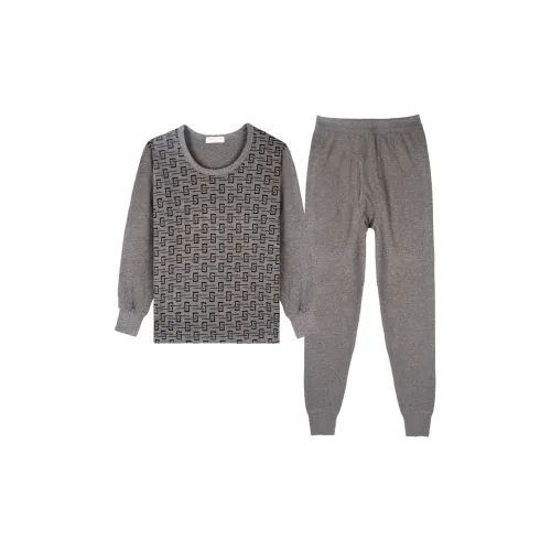 Удобный и освежающий термокостюм для мужчин