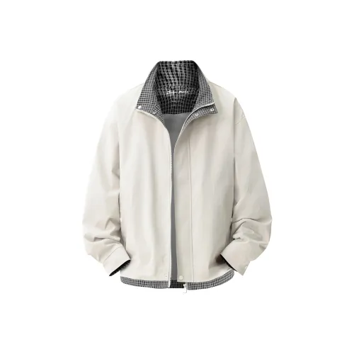 JUNGLE PANDA Куртки и Пальто Унисекс