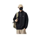 Обсидиановый черный