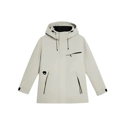 SNOW FLYING Wilderness series Куртка Женская