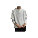 Туманно-серый