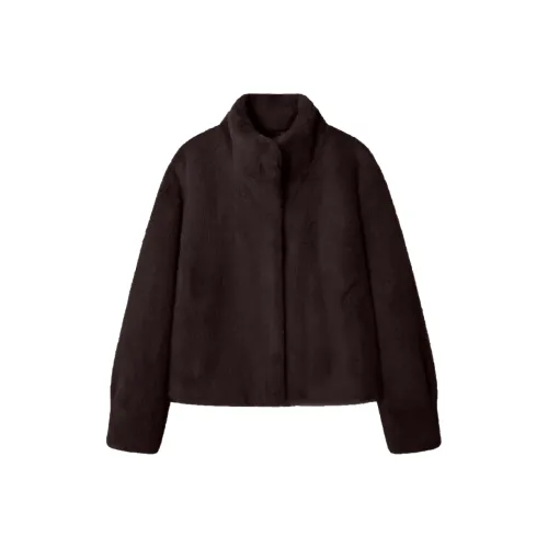 ETSE Женские меховые изделия