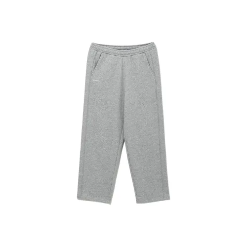 New Era FW25 Спортивные брюки Корейский стиль Мужской