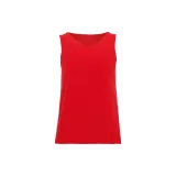 Китайский красный [Шерсть и шелк, утепляющий / Подходит для -10℃ до 10℃]