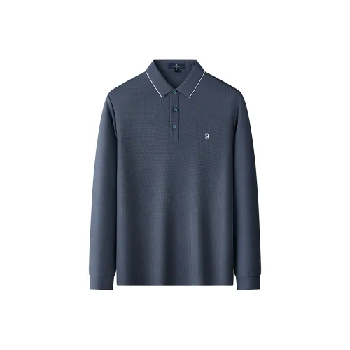 Montagut Мужская рубашка с коротким рукавом