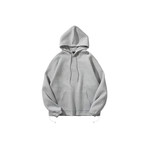 ASEDE Серый Свитшот Унисекс Свитшоты