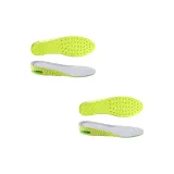 Воздух Амортизация Уменьшение боли Увеличение высоты 3,5 см [2 упаковки]