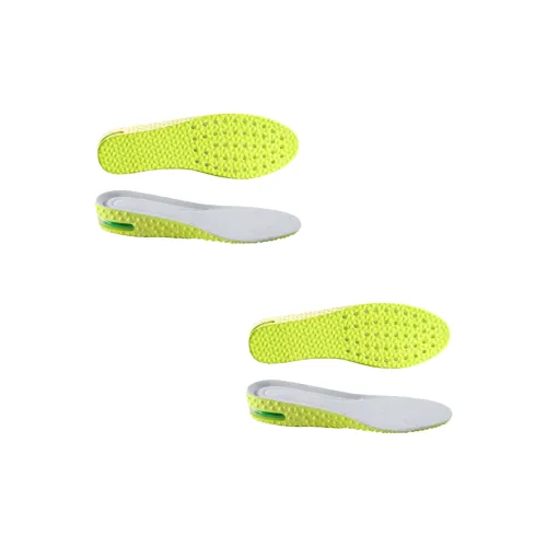 Fresh Look Returns Сетчатая ткань Cushion Стельки Унисекс