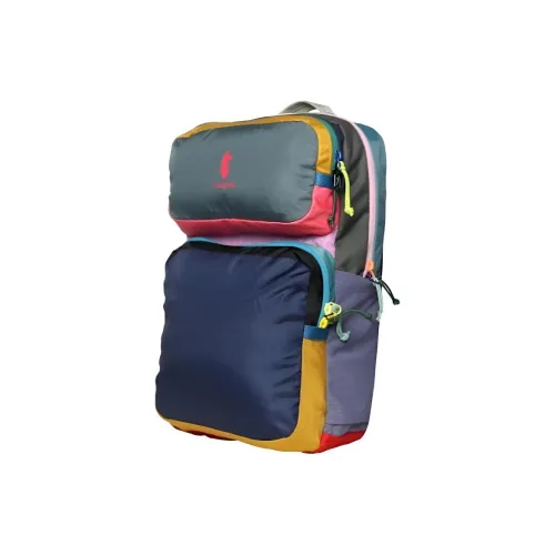 Cotopaxi 16L Туристические сумки Нейлон Темно-синий Унисекс