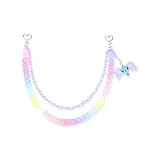 Дофаминовая одежда, цепи для брюк (голова овцы)