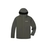 Чернильно-серый