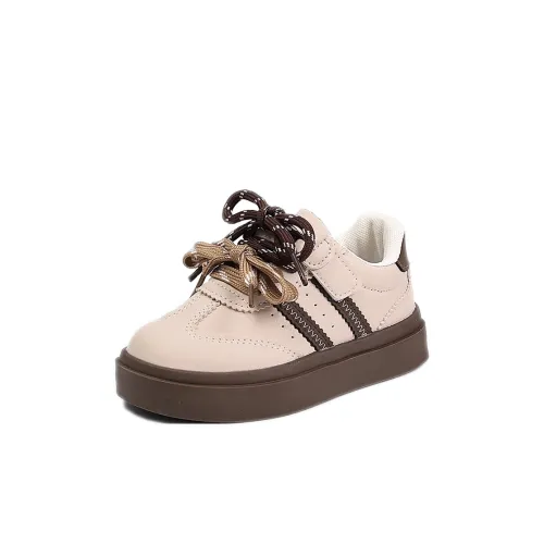 CHAOPAISHA Детские повседневные туфли