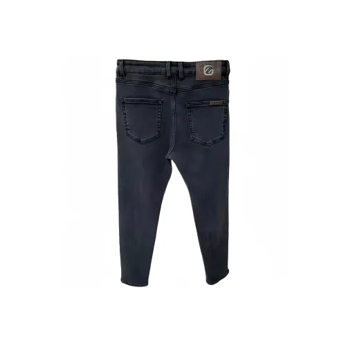 Chisportate Унисекс Джинсы