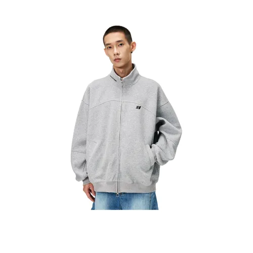 JUNGLE TIGER Унисекс Куртки