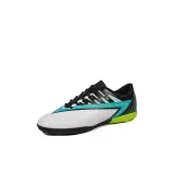 Нарушенные ногти Черный и Белый