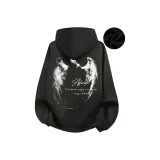 Черный (с флисовой подкладкой)