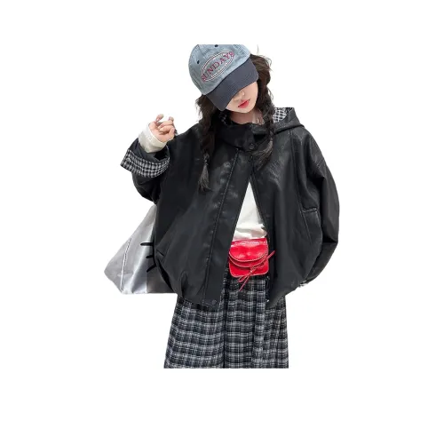 MILETONGBAO Детские куртки