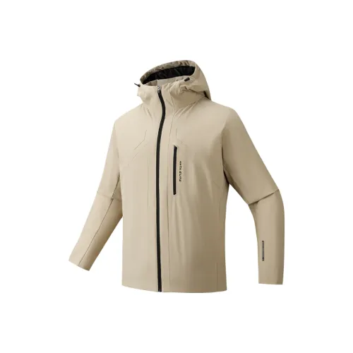 Anta Variety Тренировки Коллекция Пуховик Мужской