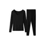 WB013-Комплекты одежды-Черный