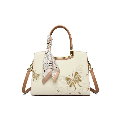 CLEVER KETCH ПУ (полиуретан) Сумка на одно плечо Женская Многоцветная