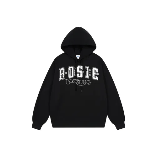 Bosieagender Унисекс Свитшоты