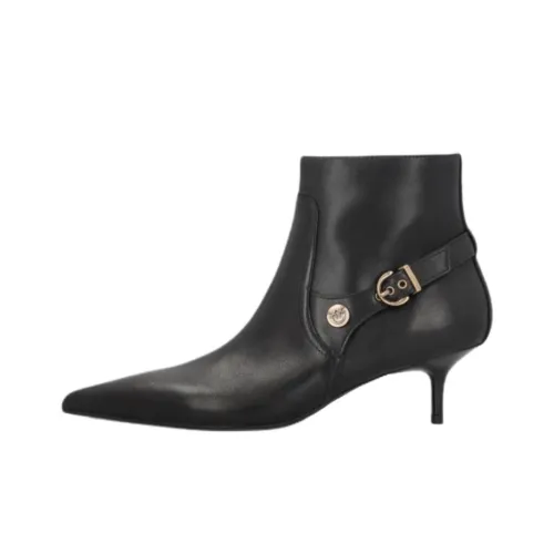 PINKO Ботильоны 5 см Женские Черные