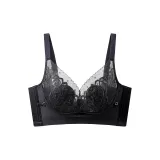 Таинственный черный