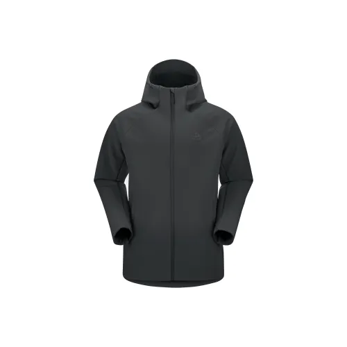 PELLIOT Soft Shell Jacket Men's