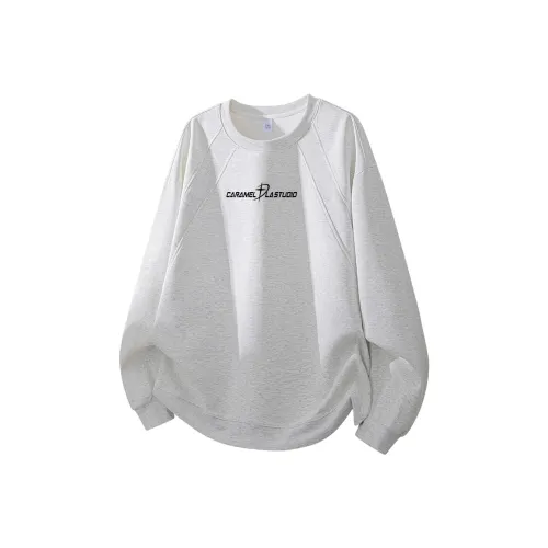 Caramella Мужские Свитшоты