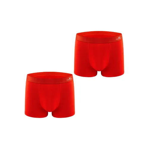 Rich Birds Нижнее белье MID Step Шов Мужской 2 Пачки