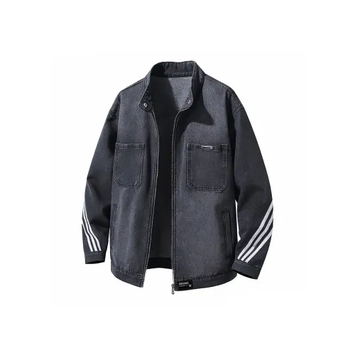 SUNSETMONENT Унисекс Куртки