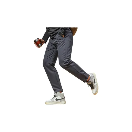 Seasonal Words Повседневные брюки Мужские