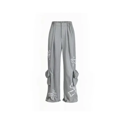 Alexia Sandra Дизайн Карго Брюки Женские