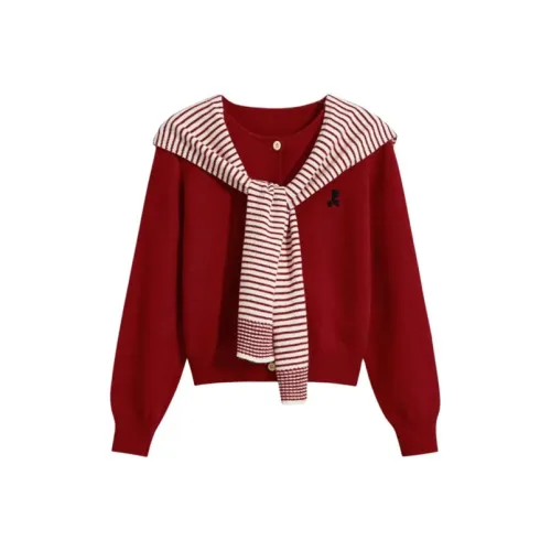 ZVJH Женская трикотажная одежда