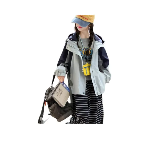 Guldoeleph Kids Топы