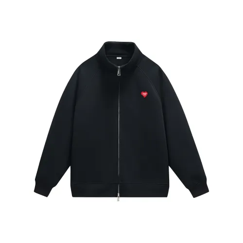 CHOCOOLATE Весенний и Осенний Толстовка Y1 Унисекс