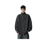 Темно-серый