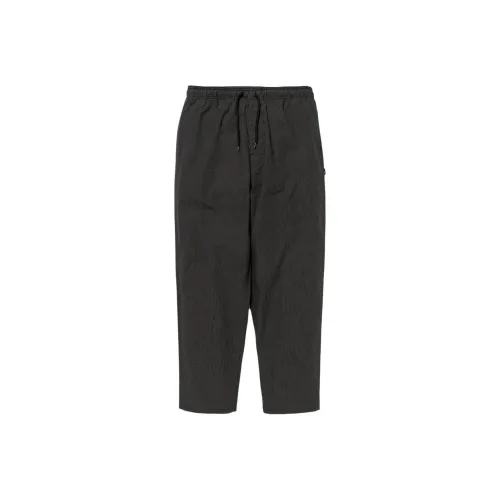 WTAPS FW25 Мужские Повседневные Брюки