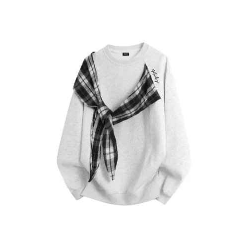 Mackyo Унисекс Свитшоты