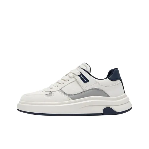 U.S. POLO ASSN. Скейтборд Кроссовки Мужские