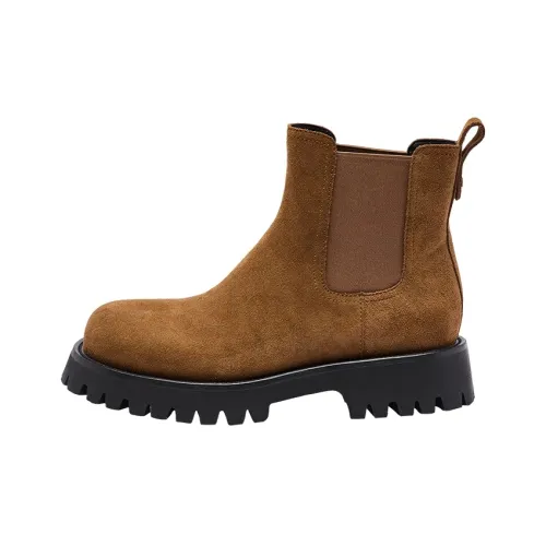 URBAN REVIVO Короткий Челси Мужской