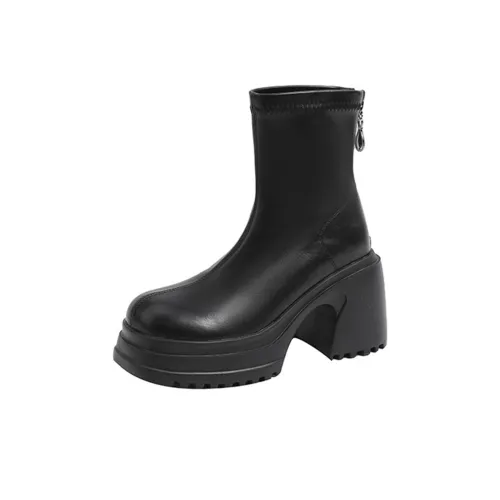 Lanza Женские ботильоны