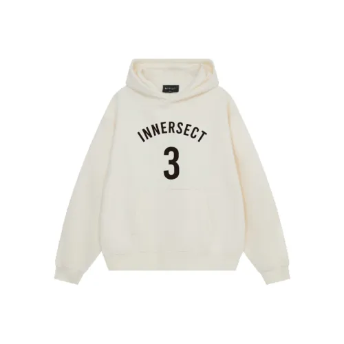 INNERSECT Унисекс Свитшоты