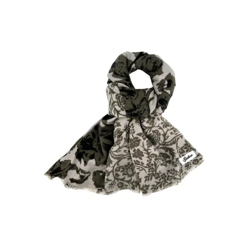 BALENO Полиэстер Трикотаж Шарфы Унисекс