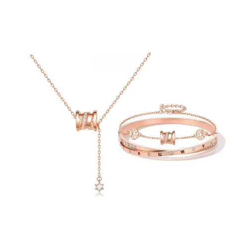 Barbie Adjustable Bracelets Women's