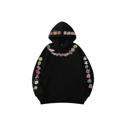 UNthemed Унисекс Свитшоты